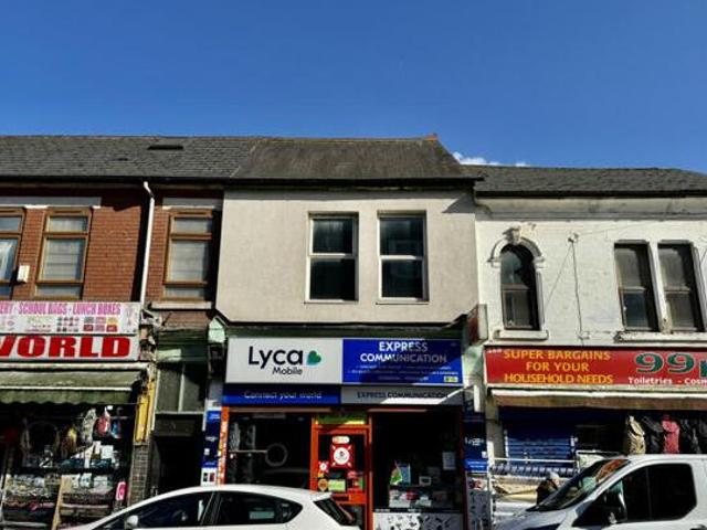House for rent in East Midlands