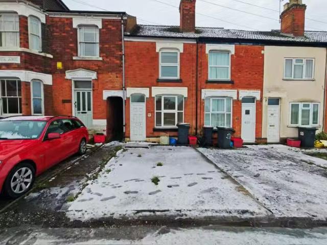 House for rent in Kegworth, Leicestershire