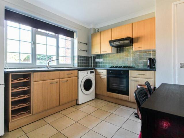 Cottage for rent in Haddon, East Midlands