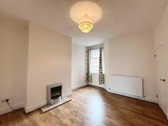 Cottage for rent in Salford, Greater Manchester