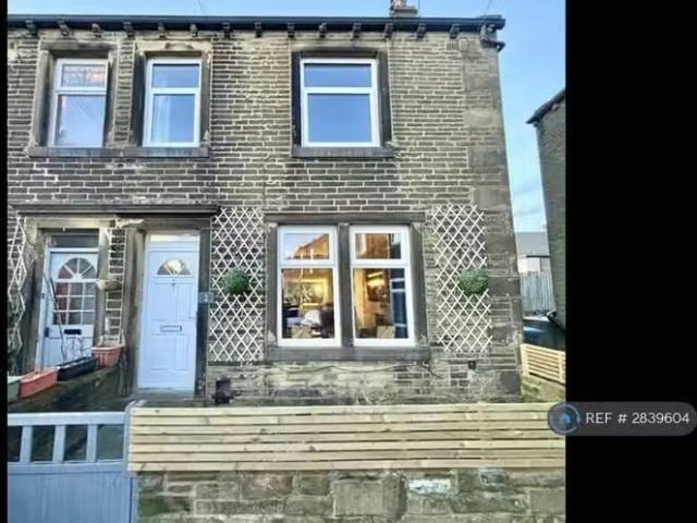 House for rent in Great Horton, West Yorkshire