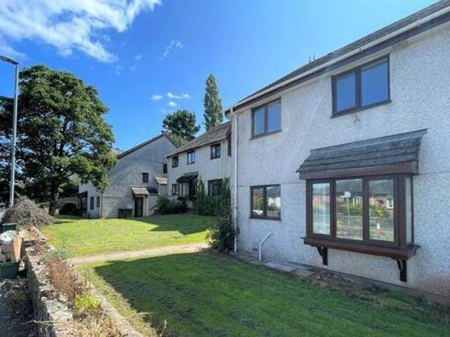 House for rent in Strode, Devon