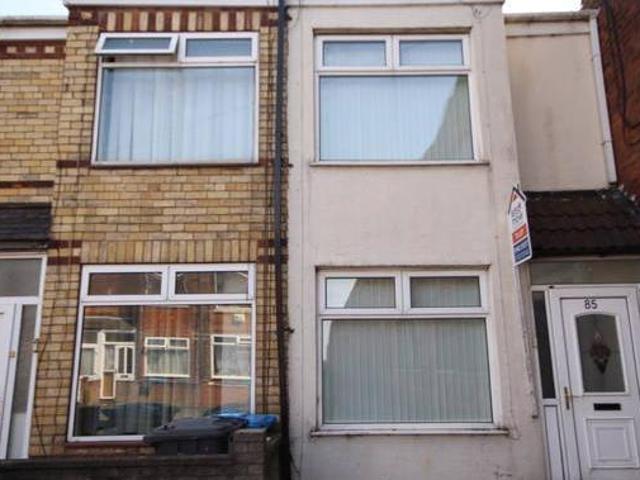 House for rent in East Riding Of Yorkshire