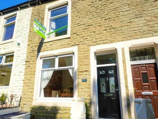 House for rent in Lancashire