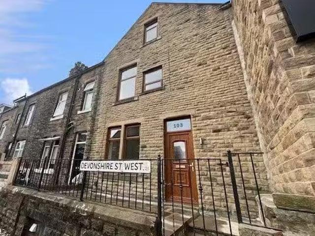 House for rent in Keighley, Exley Head