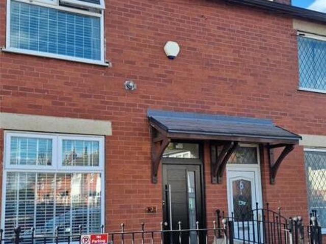 House for rent in Dewsbury, West Yorkshire