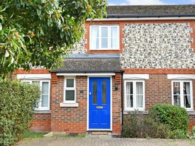 House for rent in Ladygrove, Berrick Salome