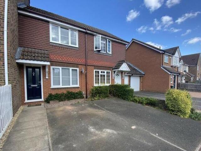 House for rent in Ladygrove, Berrick Salome