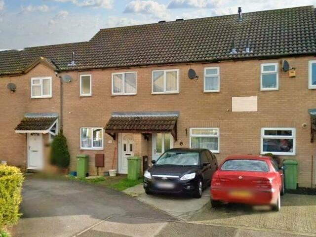 House for rent in Buckinghamshire