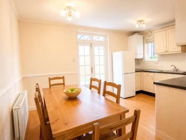 House for rent in Enfield, Greater London