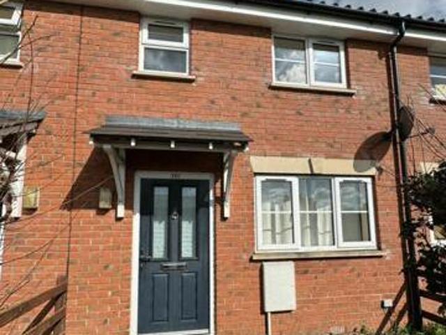 House for rent in Diss, Burgh St Peter