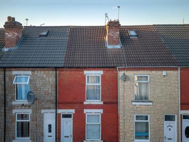House for rent in Wheatley, Doncaster