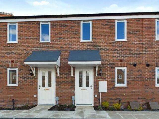 House for rent in South Yorkshire
