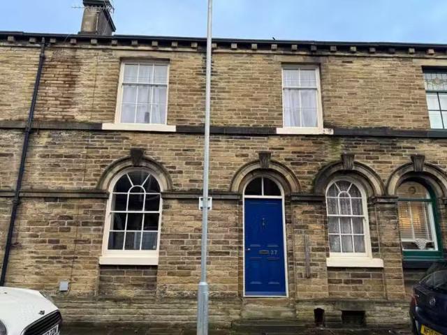 House for rent in Baildon, West Yorkshire