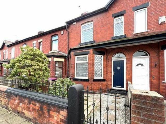 House for rent in Lancashire