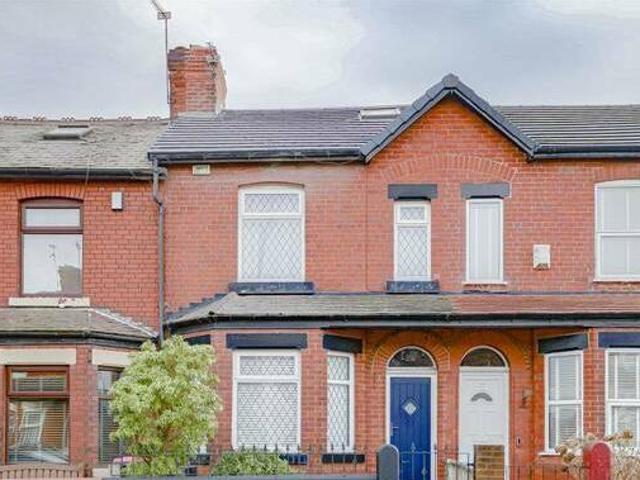 House for rent in Lancashire