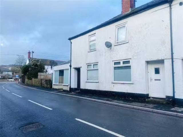 House for rent in Littletown, Budlake