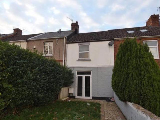 House for rent in Durham