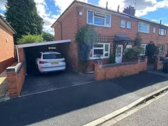 House for rent in Bromsgrove