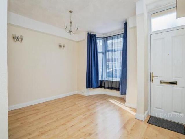 Cottage for rent in Drayton, Portsmouth