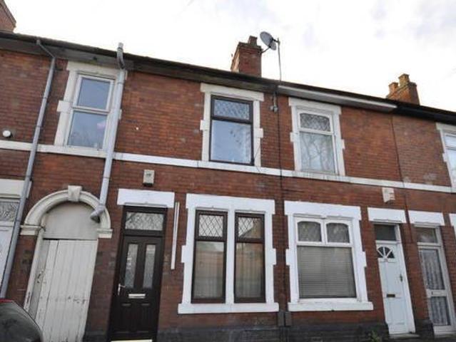 House for rent in Derbyshire Dales, East Midlands