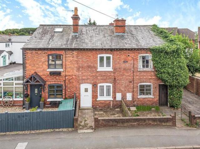Cottage for rent in Worcestershire