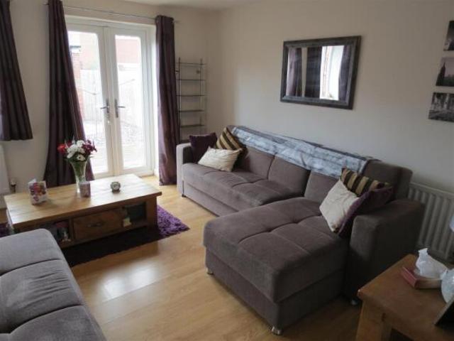 Cottage for rent in Gloucester, Gloucestershire