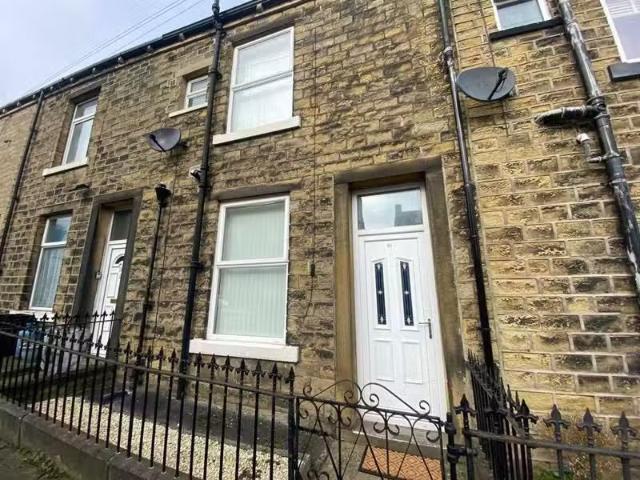 House for rent in Elland, West Yorkshire