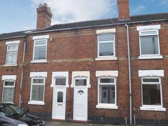 House for rent in Dudley Port, Tipton