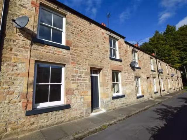 House for rent in Eryholme, North Yorkshire