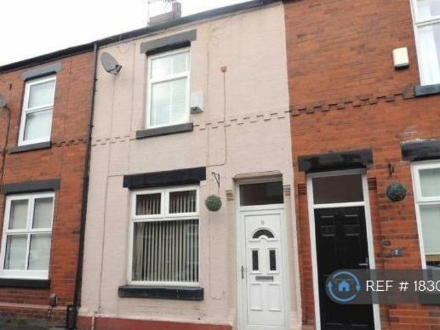 House for rent in Ashton-under-Lyne, Tameside