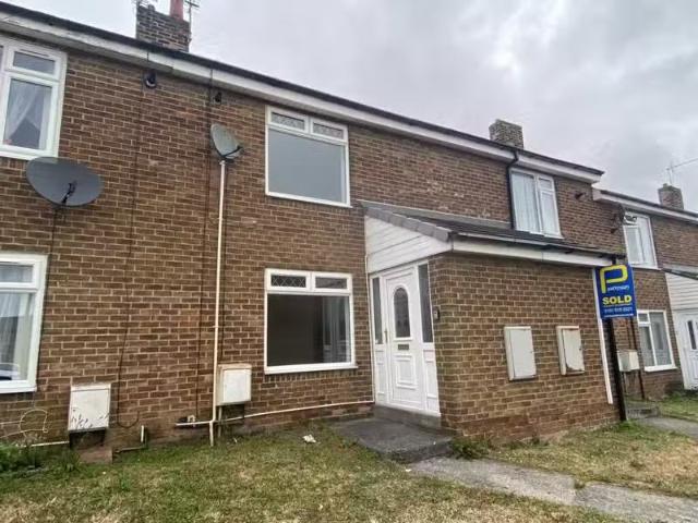 House for rent in Shotton Colliery