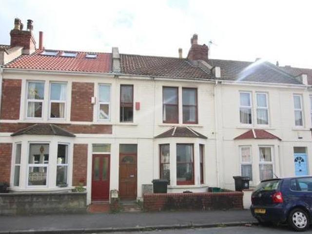 House for rent in Feckenham, City Of Bristol