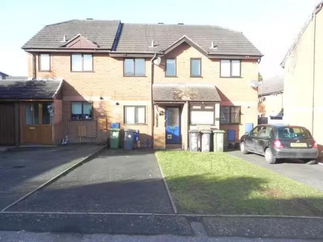 House for rent in Middleton, West Yorkshire