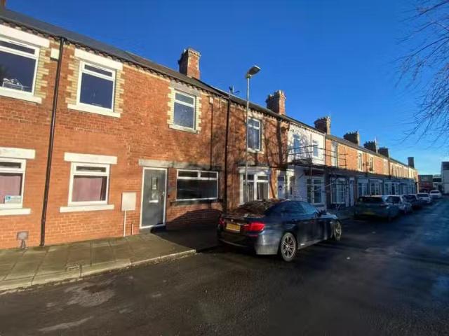 House for rent in Bishop Auckland
