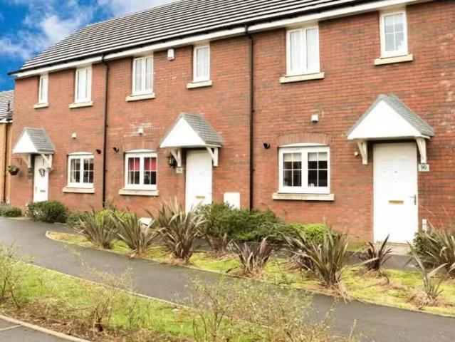 House for rent in Llantwit Fardre, Wales