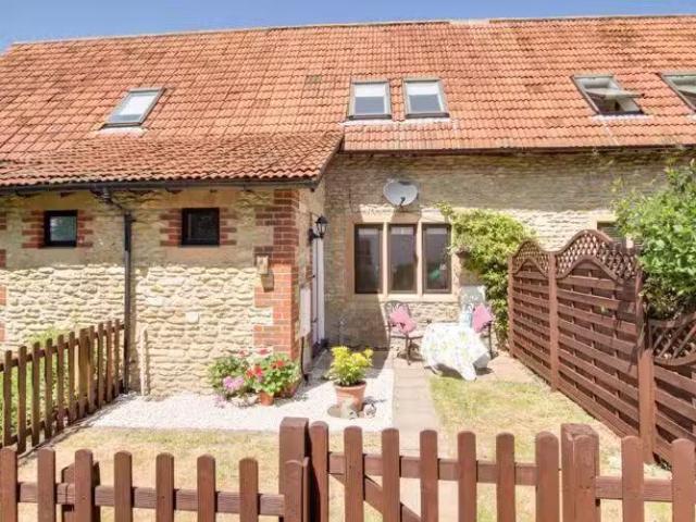 House for rent in Hilperton