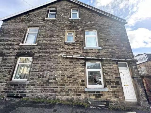 House for rent in Exley Head, Keighley