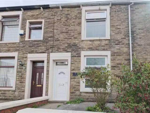 House for rent in Backburn, Lancashire