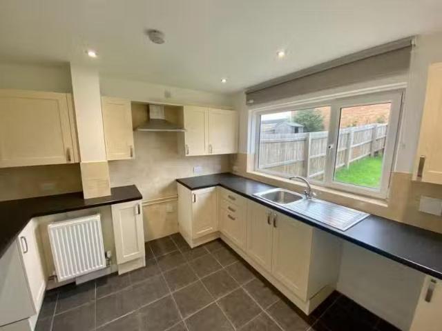 House for rent in Lakenheath, Suffolk