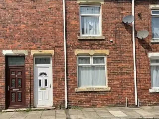 House for rent in Toft Hill