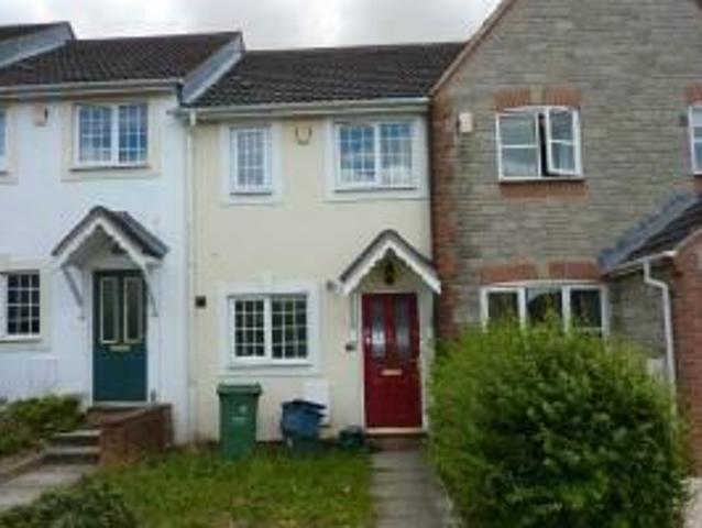 House for rent in Greater Leys, Oxford