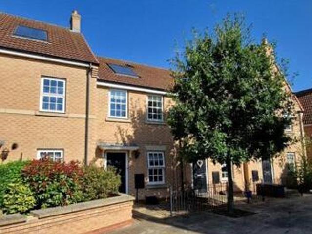 House for rent in Beverley, East Riding Of Yorkshire