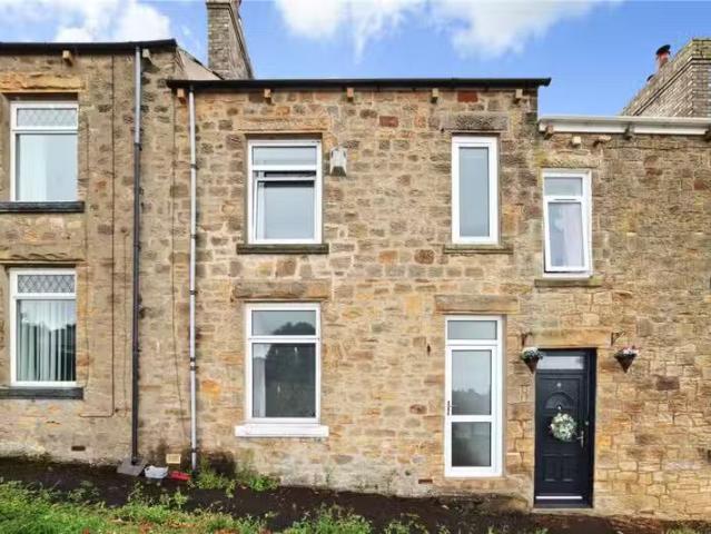 House for rent in Stanley