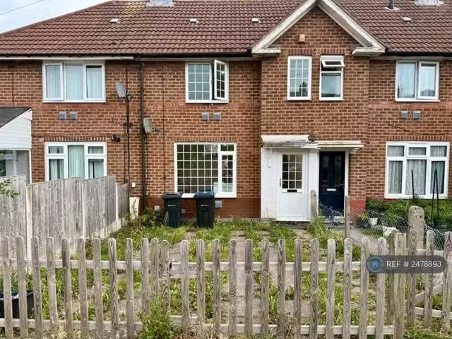 House for rent in Kitts Green, Isle Of Man