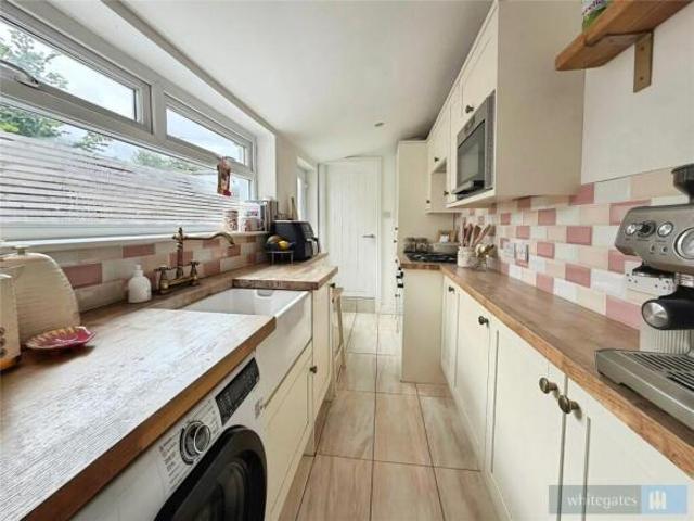 Cottage for rent in Calderstones