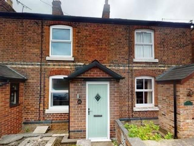 House for rent in Lyons, Greater London
