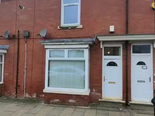 House for rent