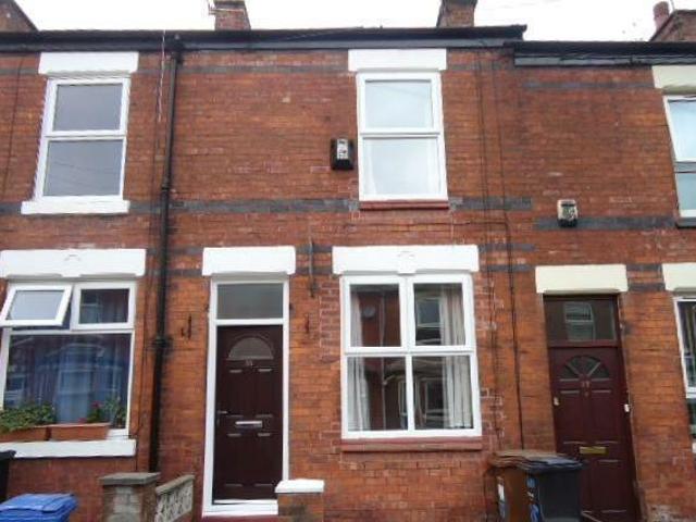 House for rent in Greater Manchester