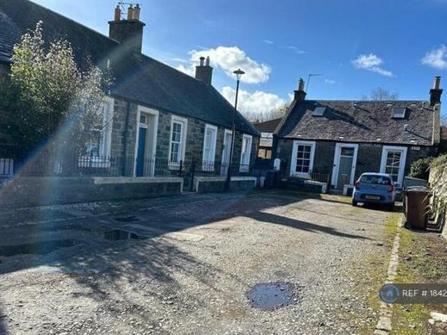 House for rent in Scotland
